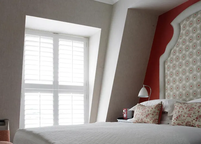 Dorset Square Hotel, Firmdale Hotels