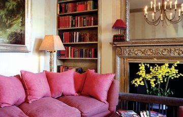 Dorset Square Hotel, Firmdale Отель 5*