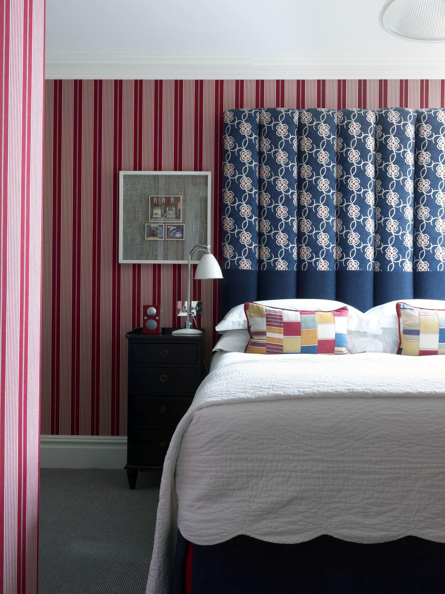 Dorset Square Hotel, Firmdale 5* Лондон
