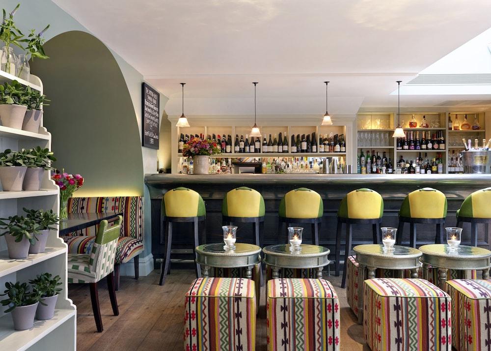 Отель Dorset Square Hotel, Firmdale
