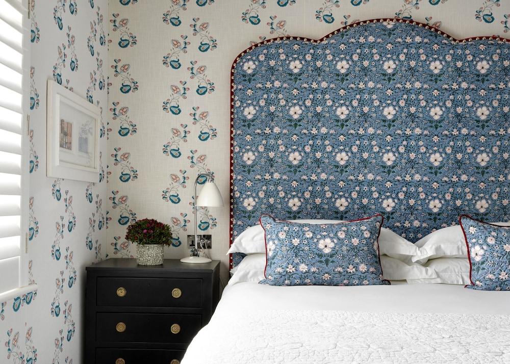 Dorset Square Hotel, Firmdale Отель