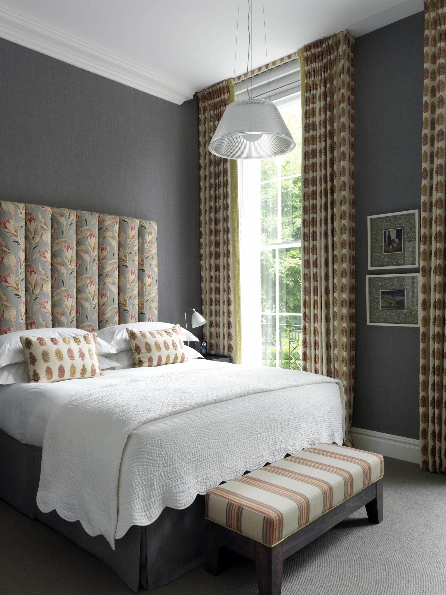 Dorset Square Hotel, Firmdale 5* Лондон