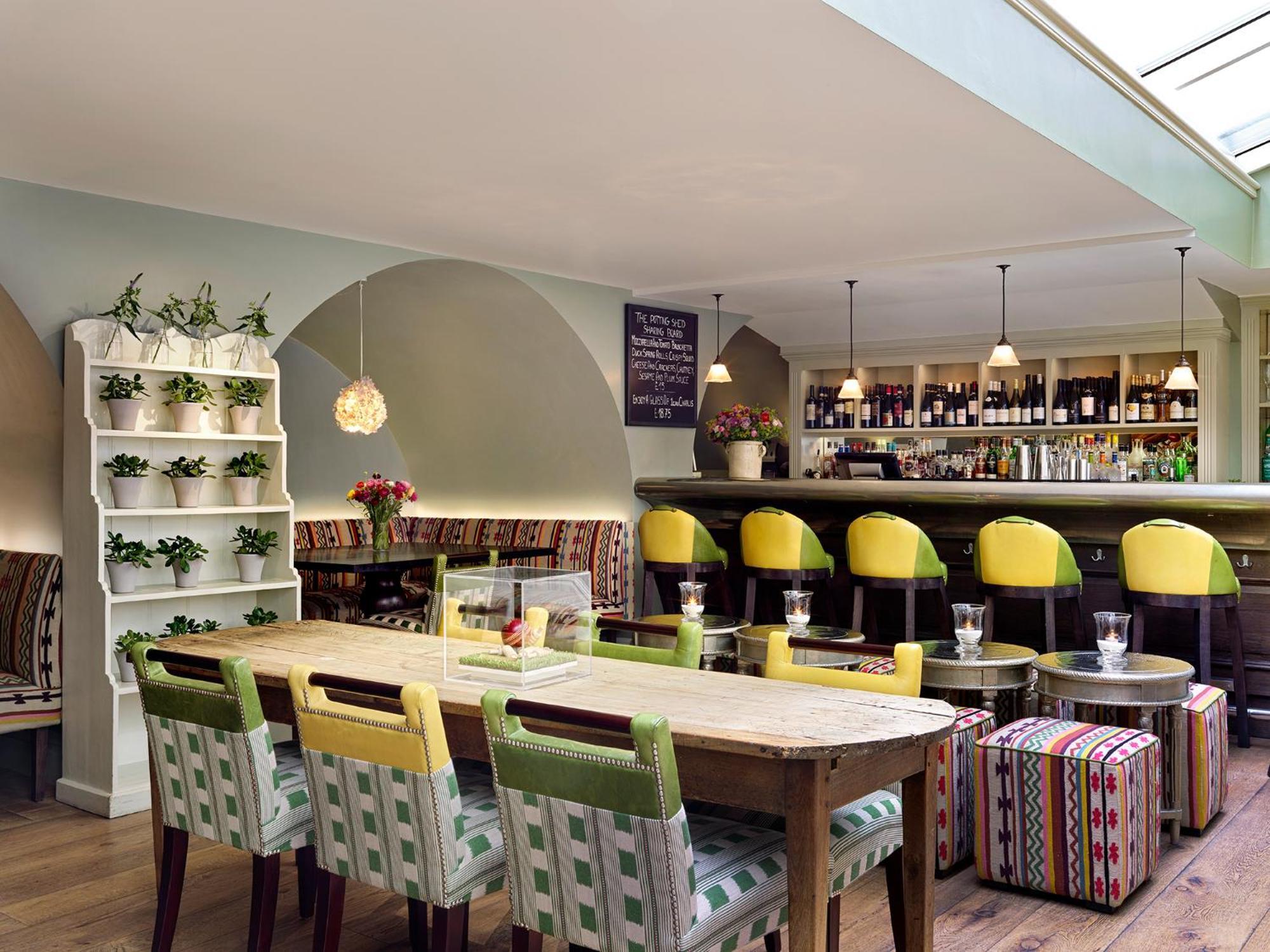 Dorset Square Hotel, Firmdale Отель 5*
