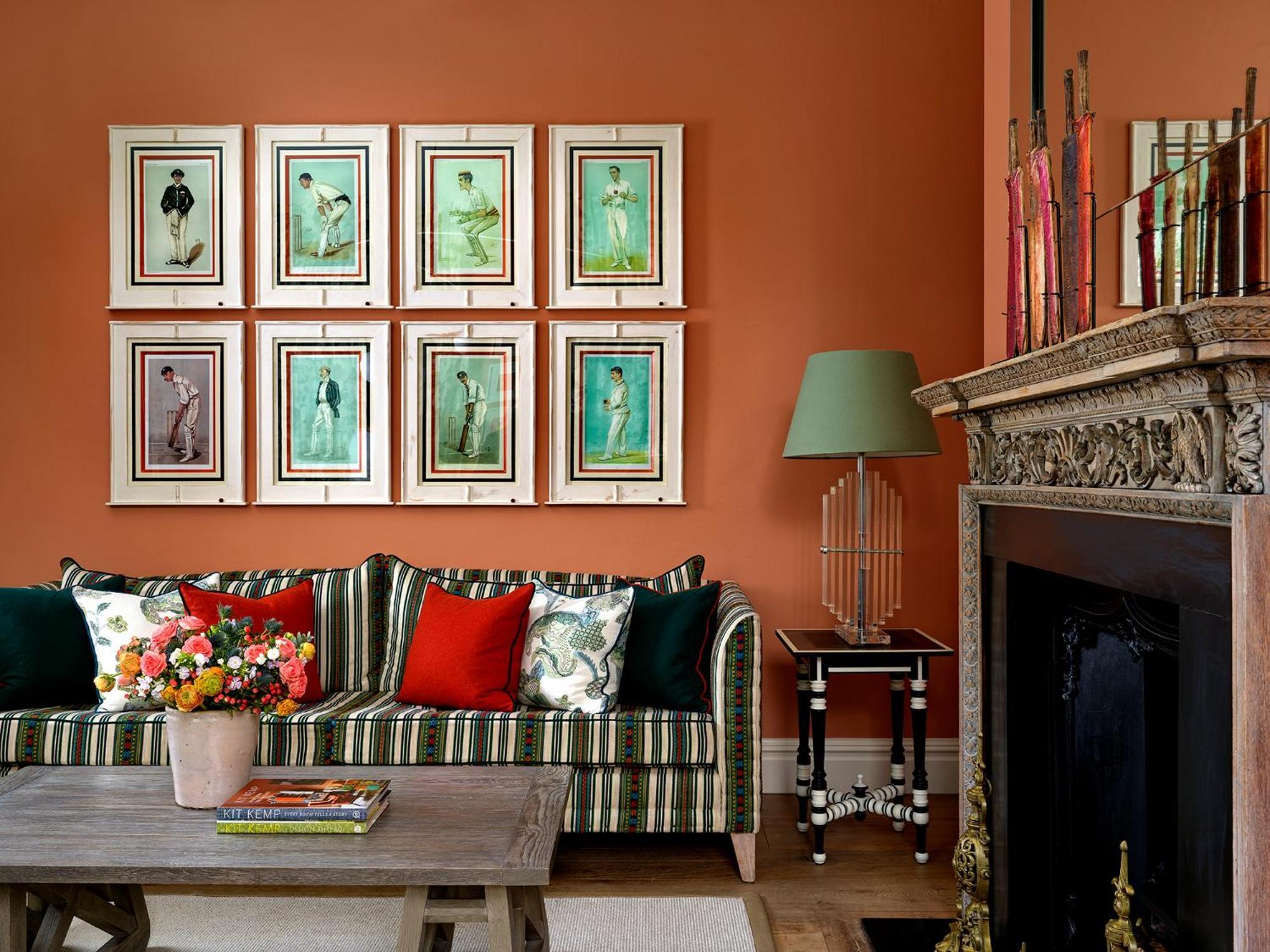 Dorset Square Hotel, Firmdale Отель Лондон