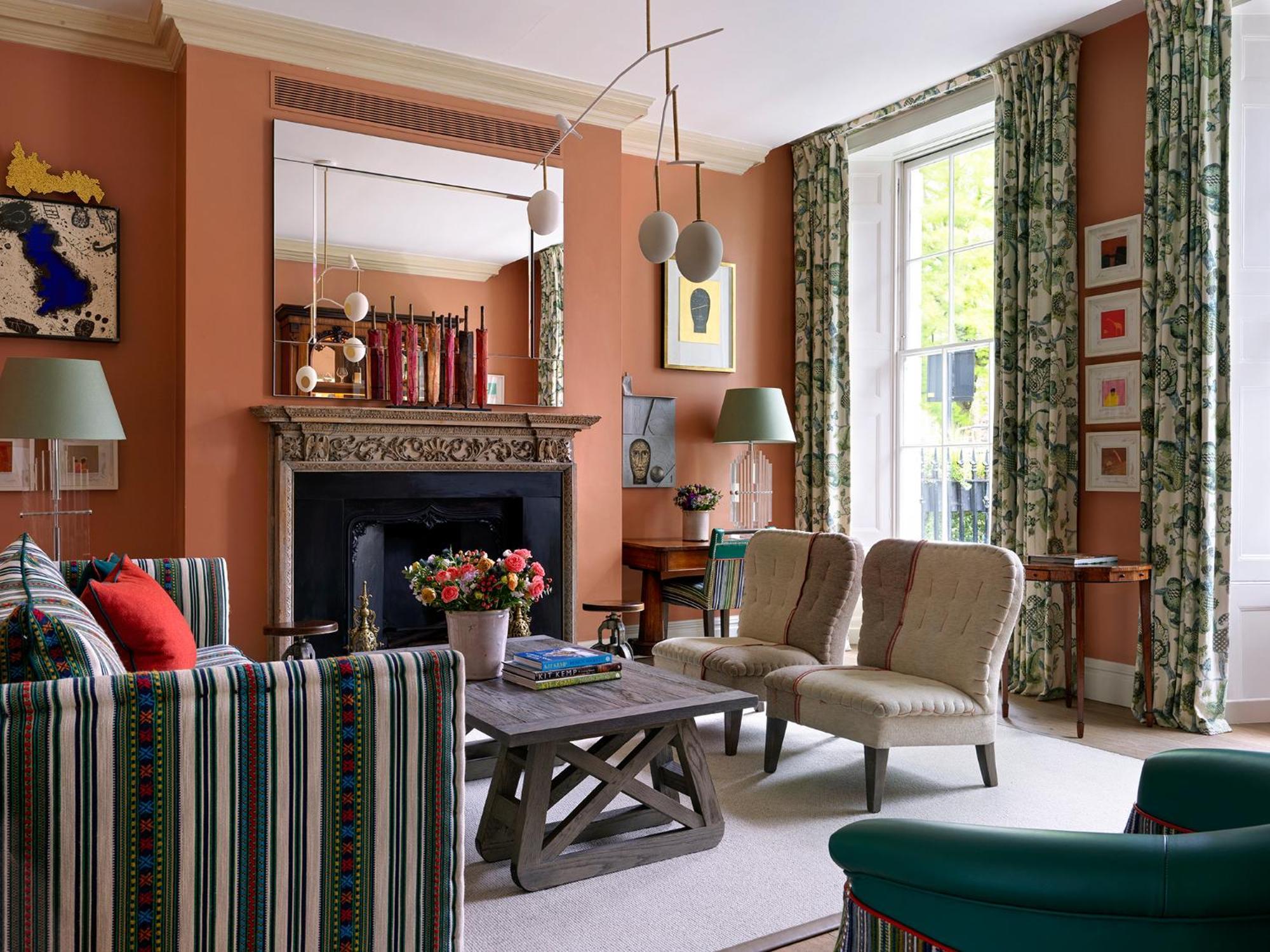 Отель Dorset Square Hotel, Firmdale 5*