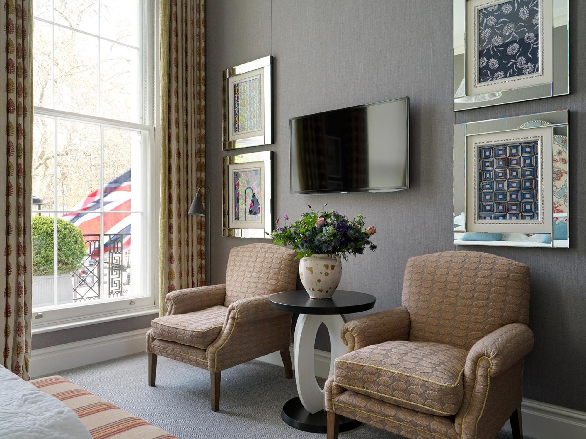 Dorset Square Hotel, Firmdale 5* Londen