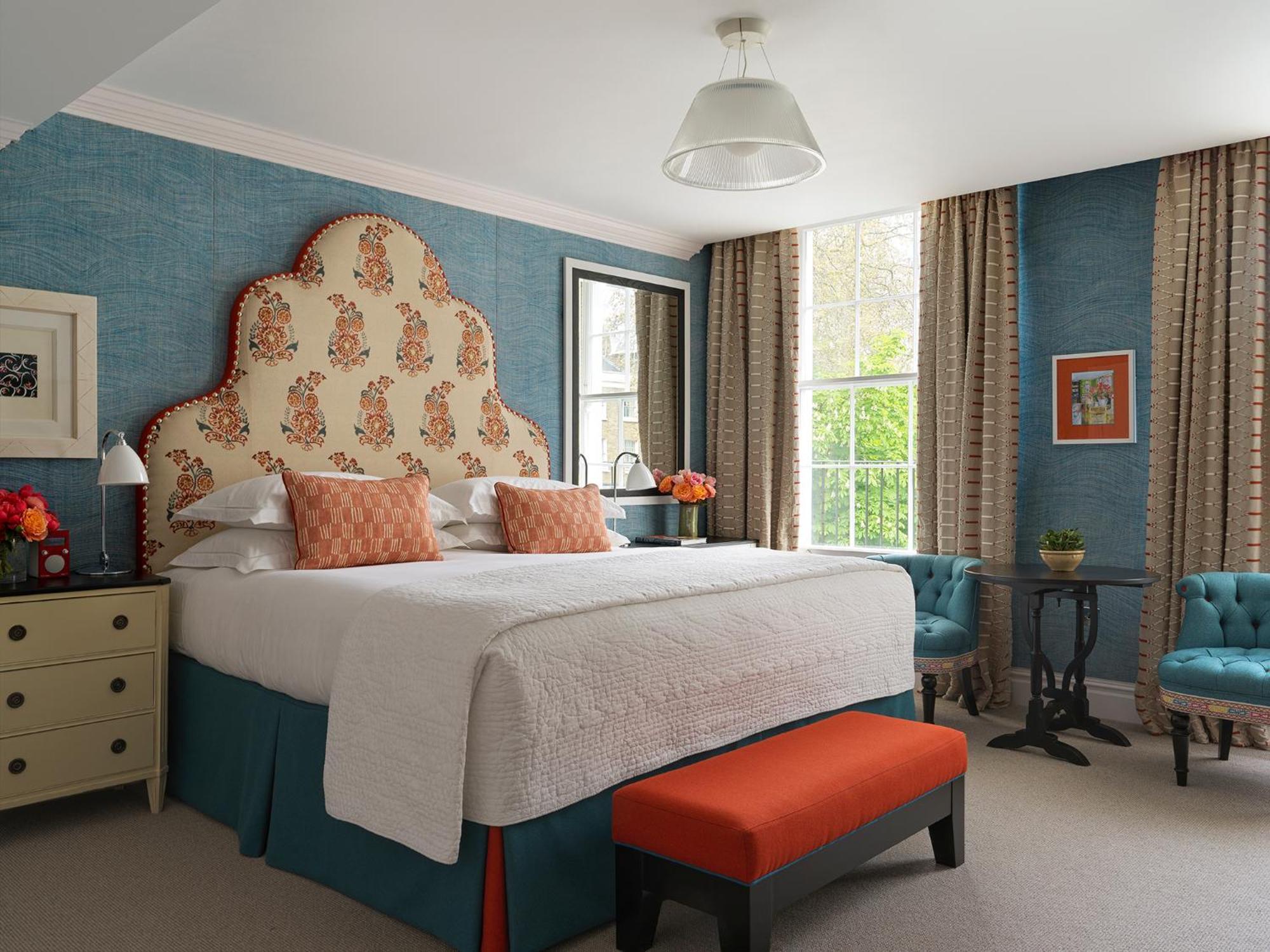 Отель Dorset Square Hotel, Firmdale 5*