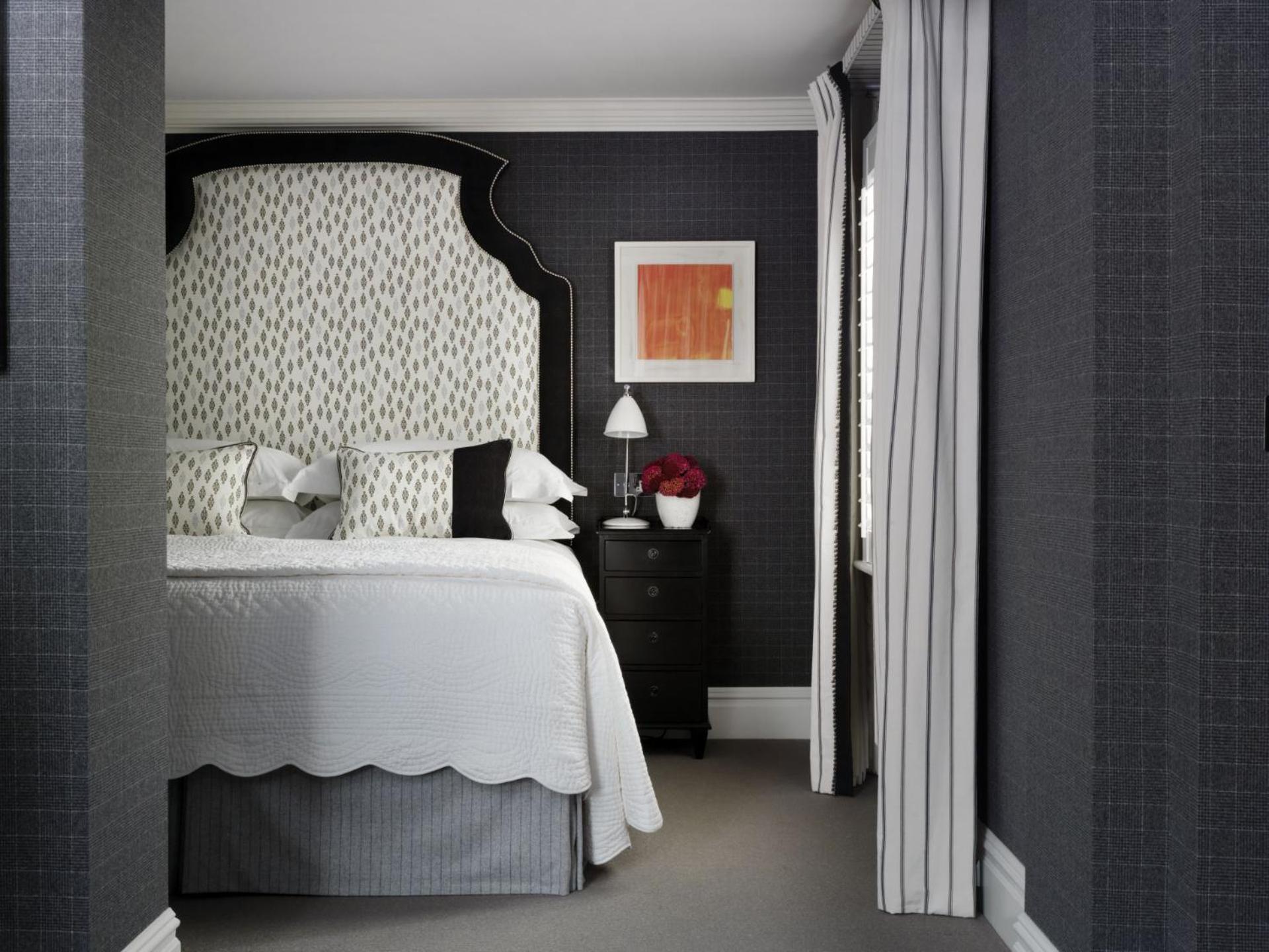 Dorset Square Hotel, Firmdale Отель Лондон