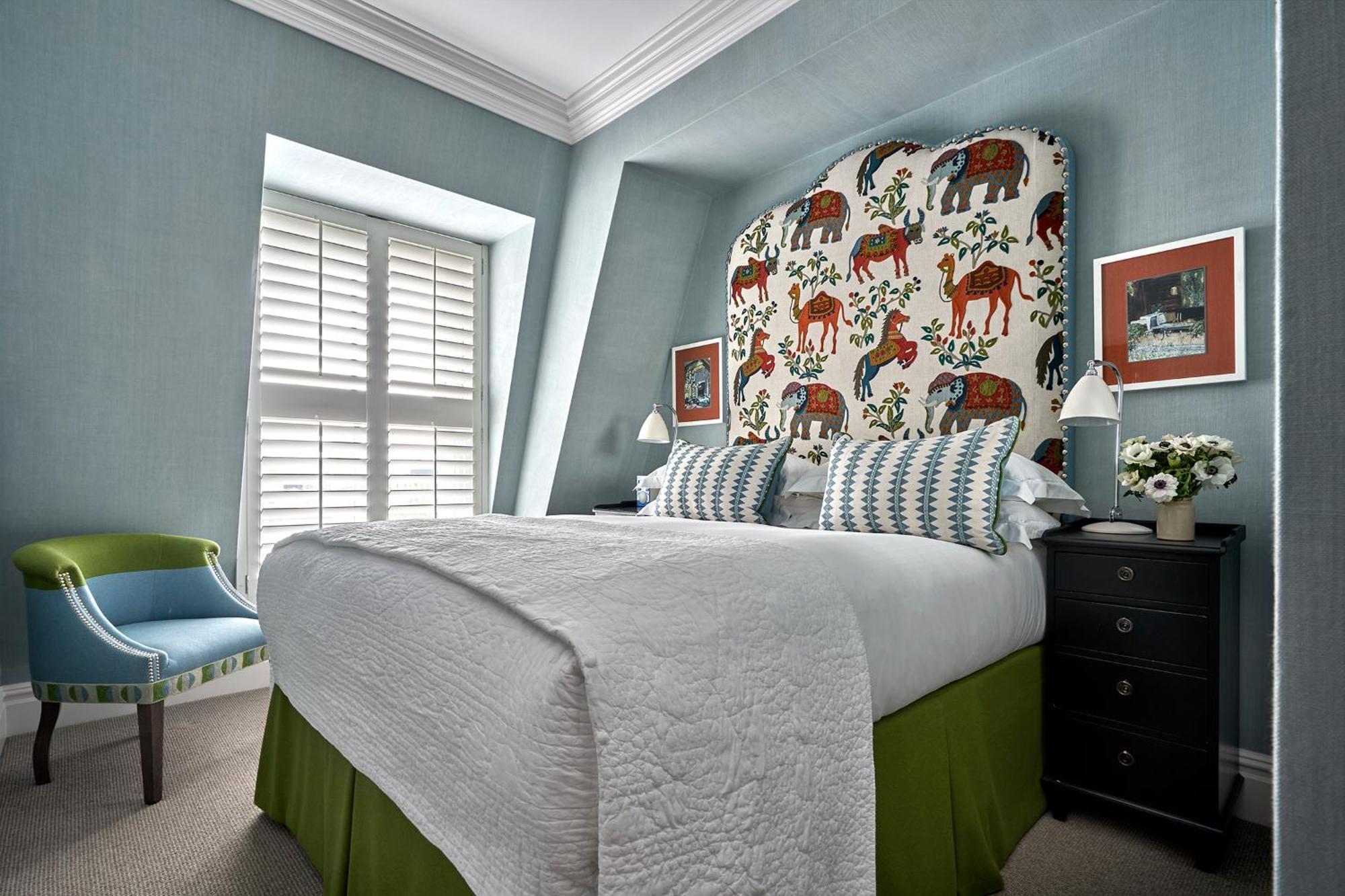 Dorset Square Hotel, Firmdale 5* Лондон