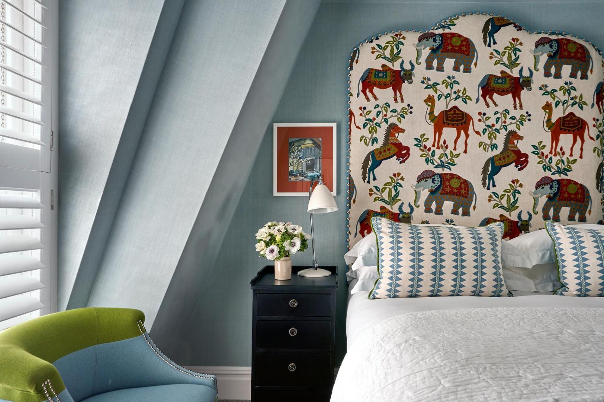 Отель Dorset Square Hotel, Firmdale