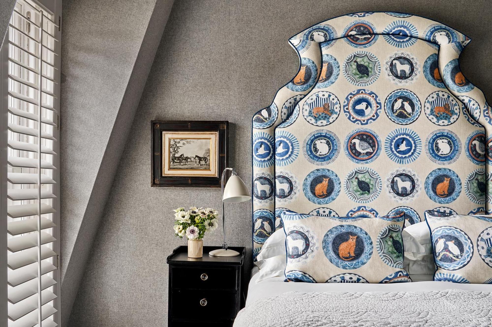 Hotel Dorset Square Hotel, Firmdale Londen