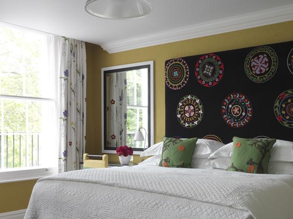 Dorset Square Hotel, Firmdale 5* Лондон