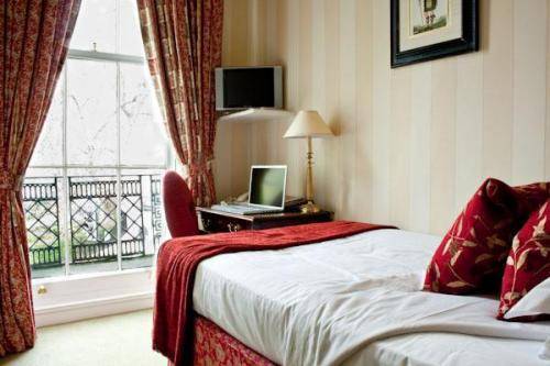 Dorset Square Hotel, Firmdale Лондон