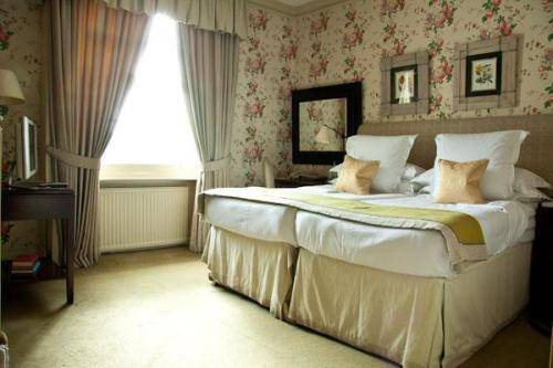 Отель Dorset Square Hotel, Firmdale