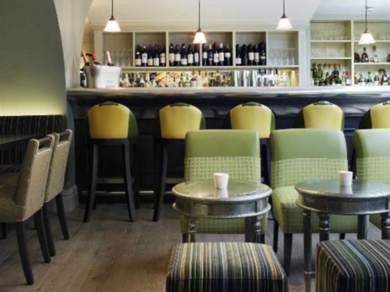 Dorset Square Hotel, Firmdale Лондон