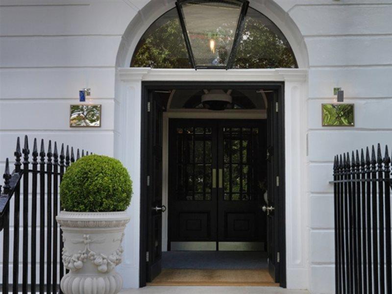 Отель Dorset Square Hotel, Firmdale 5*