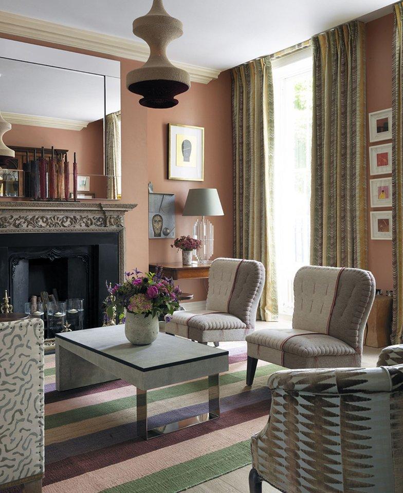 Отель Dorset Square Hotel, Firmdale Лондон