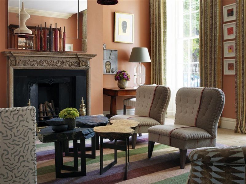 Dorset Square Hotel, Firmdale Отель