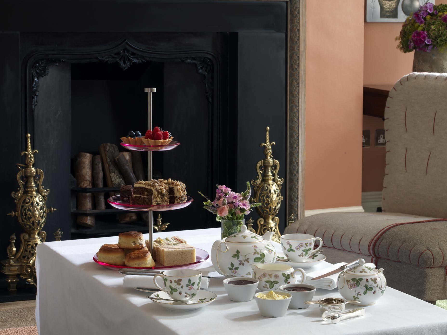 Отель Dorset Square Hotel, Firmdale 5*