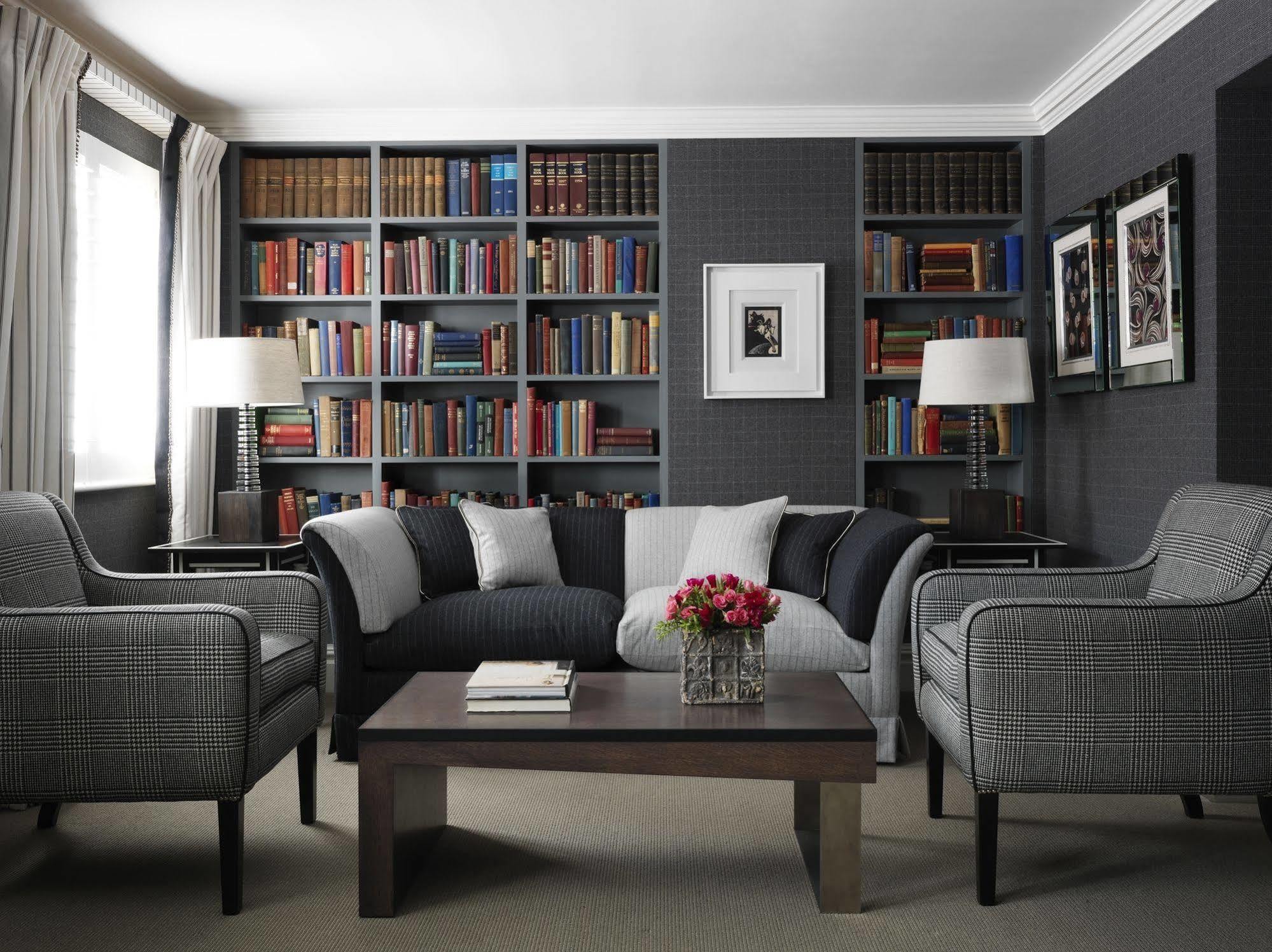 Dorset Square Hotel, Firmdale Лондон