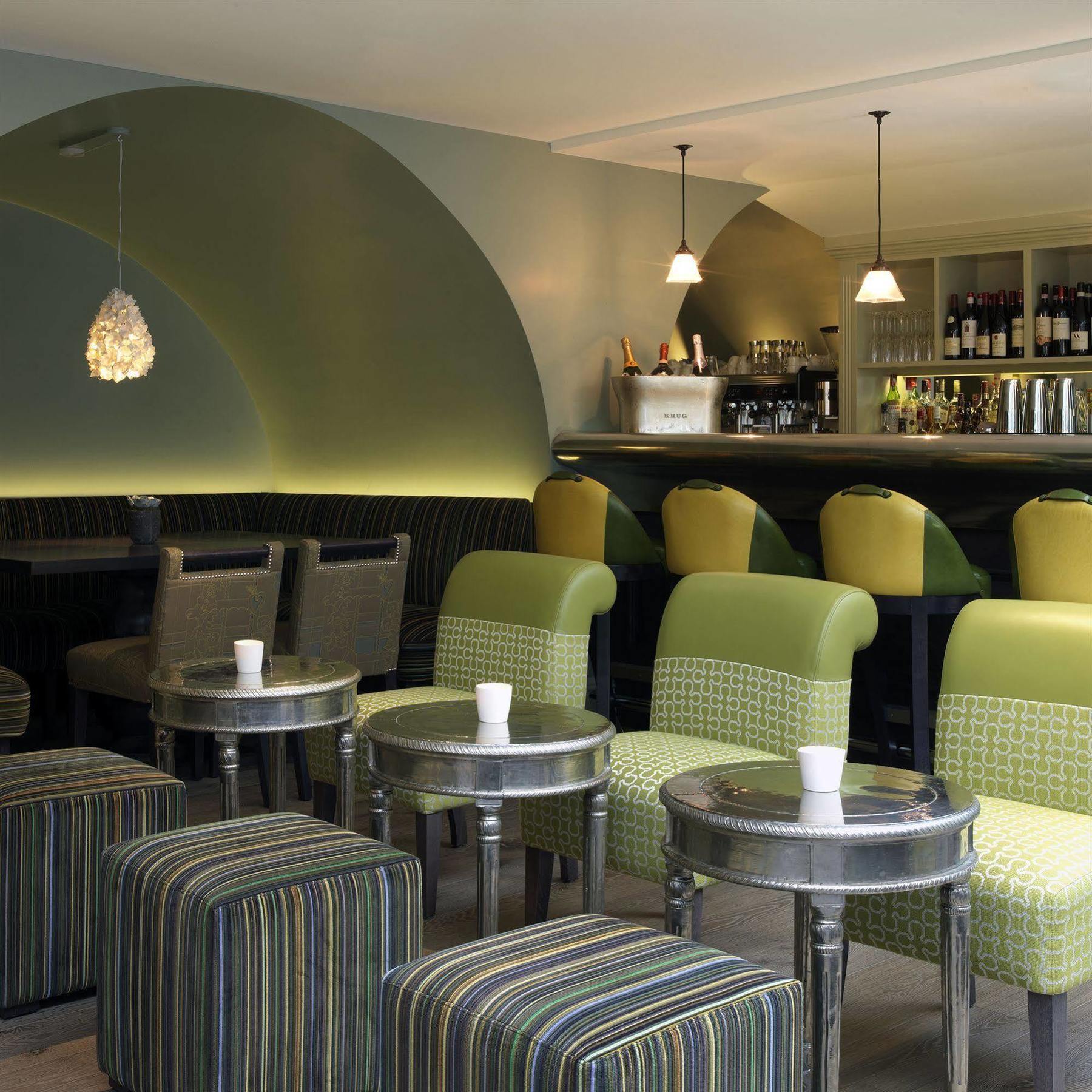 Dorset Square Hotel, Firmdale Лондон