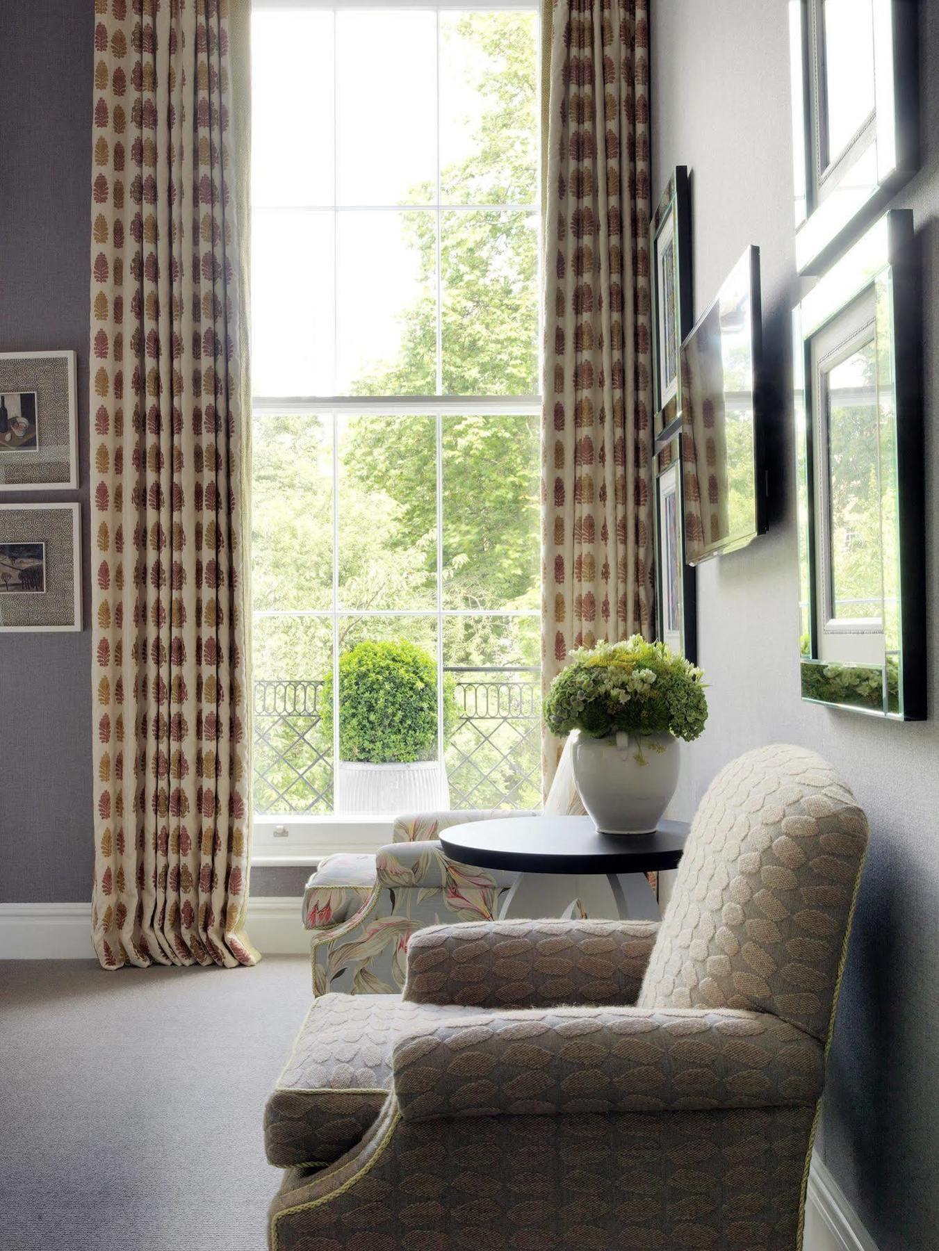 Dorset Square Hotel, Firmdale Отель 5*