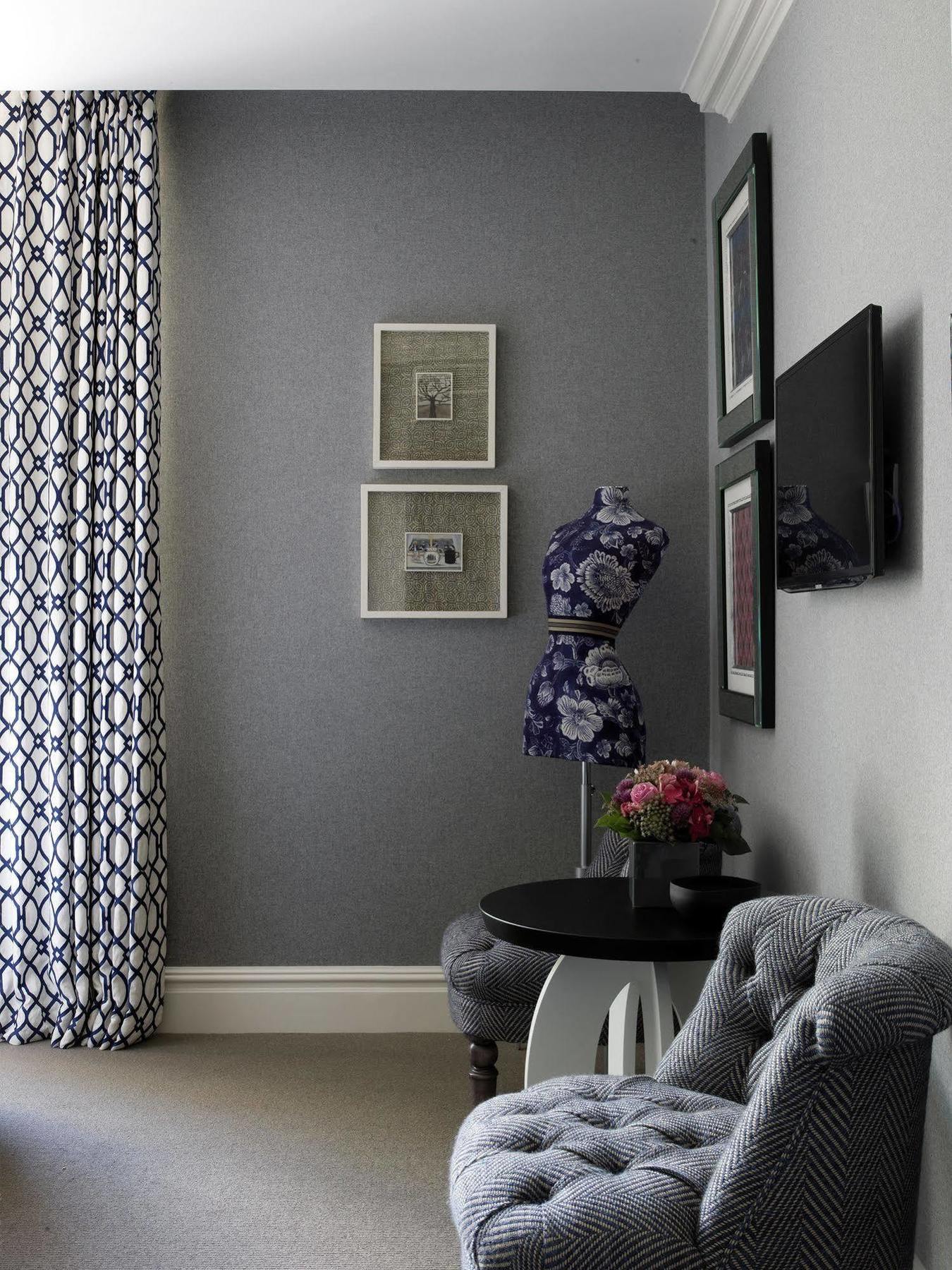 Dorset Square Hotel, Firmdale Лондон