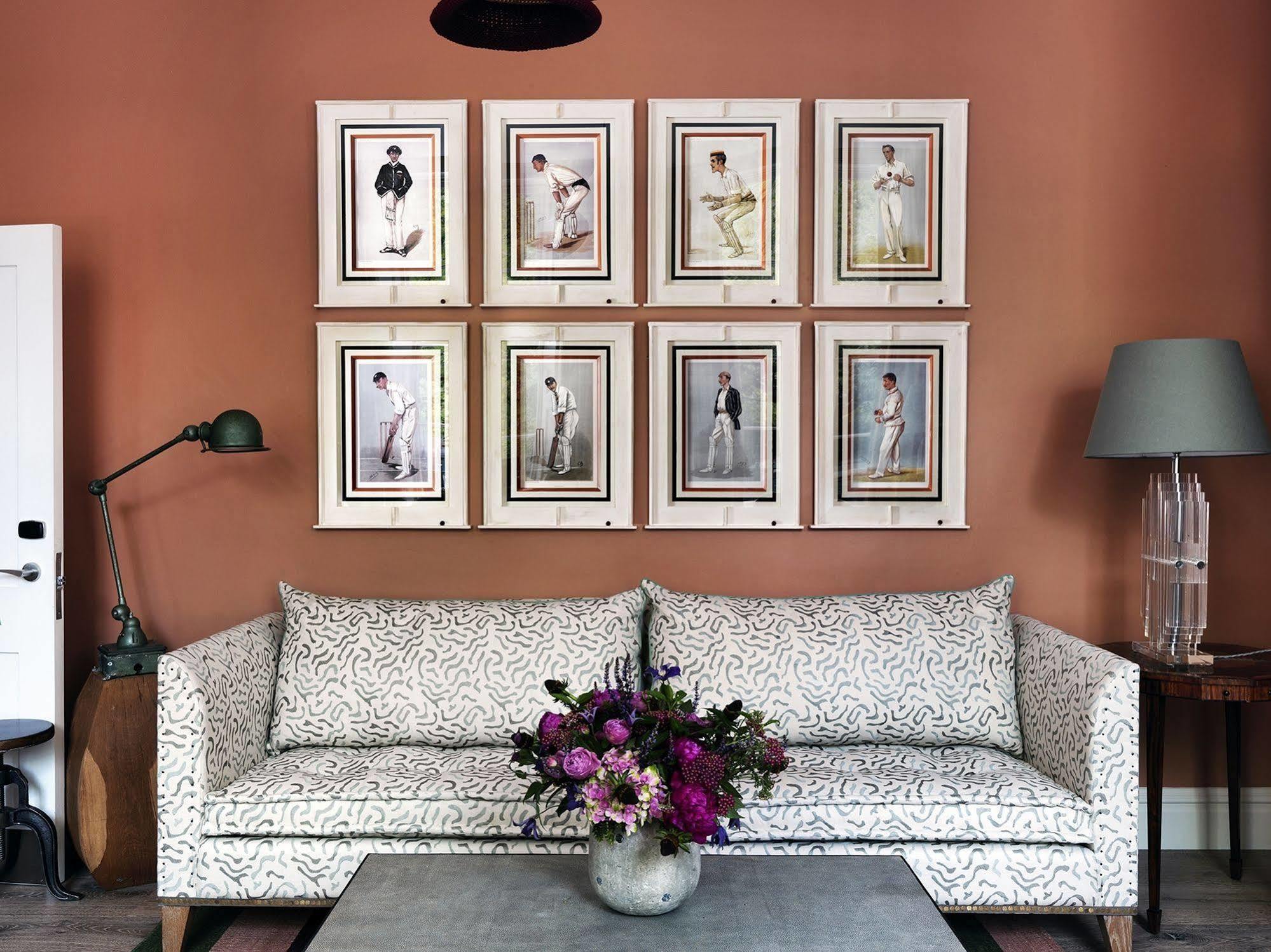 Dorset Square Hotel, Firmdale Отель Лондон